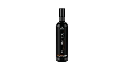 hairspray yang bagus